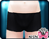 [Nish] Beauty Shorts
