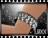 [xx] Stud Bracelet - L