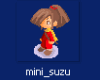 MINI suzu