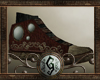 {G} Clocksmith Shoes