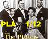 The platters great prete