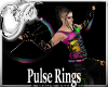 !P!Pulse Rings