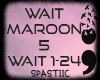 S♥ Wait