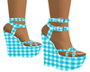 Kewl Summertime Sandals