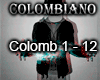 Tribo Colombiano