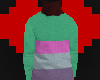 Chisk Sweater