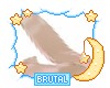 Peachys tail