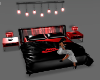 SPORTS BED 4POSES