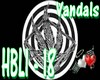 |AM| VANDALS