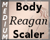 Body Scaler Reagan M