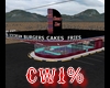 RBR - Chester's Diner
