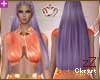 cK Leona Lilac