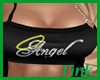Angel Shirt