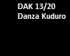 Danza Kuduro Remix