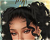 BBQ Party Hair Black