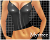 (M) Mystree Custom Black