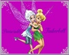 Tink and Periwinkle
