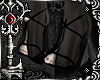 Goth sandals