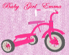pink Trike