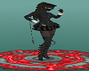 Succubus Soldier Avatar