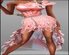 Pretty Pink Party Dress