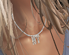 Diamond MT Necklace