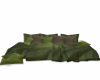 Camouflage Couch