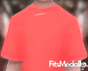 Shirt Red/NK