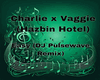 Easy Dj- Charlie  vaggie