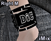 Bracelets DIC Req M