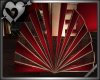 *Valentines Deco Fan