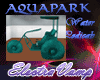 [EL] Aquapark Pedicab