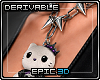 [3D]*Dev*Spike Ncklce V2