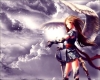 angel warrior