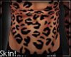 AR- James Tiger Tattoo