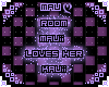 ღ |Mauii Kauii Room