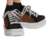 𝕰𝕯 brown-ies M