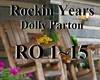 Dolly PartonRockin Years