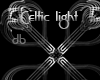 Celtic light tilted