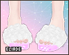 Cute slippers Req