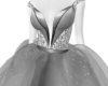 Royal Gown Silver