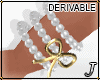 Jewel* Orba Jewelry Set