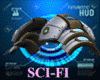 Sci Armor Shoulder 4 Alu