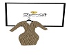 ByAS1~Roxie Tweed 3Q Slv