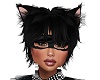 Catwoman HAIR