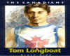 Tom Longboat Framed