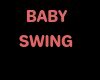 BABY SWING