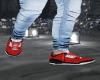 Red Shoes K