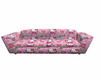 Hello kitty Couch