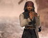 Jack Sparrow PIRATE